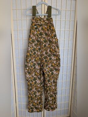 Duluth Trading Overalls